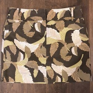 Ann Taylor LOFT skirt petite Host Pick